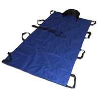 Носилки санитарные плащевые и ковшовые - fgospostavki.ru - Махачкала