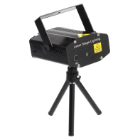 Проектор звездного неба "Мини Laser" - fgospostavki.ru - Махачкала