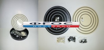 Набор для моделирования электронного строения атомов - fgospostavki.ru - Махачкала