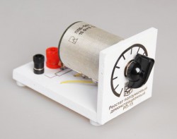 Реостат ползунковый РП 15 (РПШ-5) - fgospostavki.ru - Махачкала