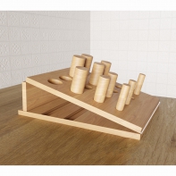 Настольный тренажер «Я герой» №4 - fgospostavki.ru - Махачкала