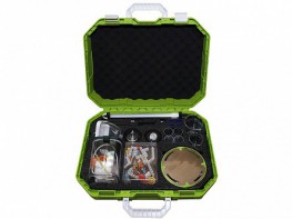 Учебно-образовательный набор "Фильтрация воды" - fgospostavki.ru - Махачкала