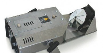 Звукоактивированный световой проектор «Брейнскан» - fgospostavki.ru - Махачкала