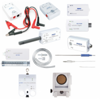 Комплект датчиков по физике для ученика. Базовый - fgospostavki.ru - Махачкала
