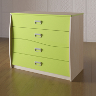 Шкаф «Любознательный малыш» - fgospostavki.ru - Махачкала