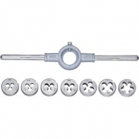 Набор плашек (8 предметов) - fgospostavki.ru - Махачкала