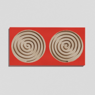 Такт-панель «Апельсиновый лабиринт №9» - fgospostavki.ru - Махачкала