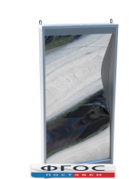 Панно "Кривое зеркало" - fgospostavki.ru - Махачкала