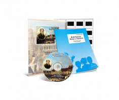 Электронное наглядное пособие с приложением  «Ф.И. Тютчев. Жизнь и творчество» - fgospostavki.ru - Махачкала