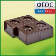 Розетка электрическая 36-42 В - fgospostavki.ru - Махачкала