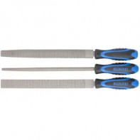 Набор рашпилей 250 мм (3 штуки) - fgospostavki.ru - Махачкала