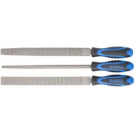 Набор напильников (3 штуки) - fgospostavki.ru - Махачкала