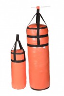 Мешок боксерский (эконом) (32х110см) - fgospostavki.ru - Махачкала