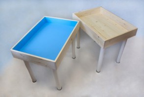 Психологическая песочница (дно сосна) - fgospostavki.ru - Махачкала