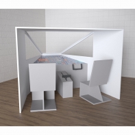 Детский набор «Самолёт» - fgospostavki.ru - Махачкала