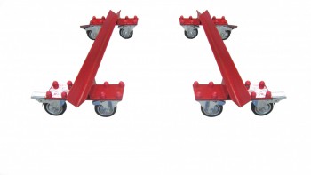 Тележка для перевозки гимнастических бревен - fgospostavki.ru - Махачкала