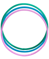 Обруч стальной фитнес-комфорт (вариант 4) - fgospostavki.ru - Махачкала