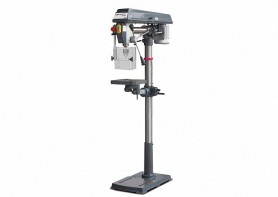 Радиально-сверлильный напольный станок по дереву ГЛ-11 - fgospostavki.ru - Махачкала
