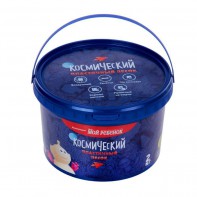 Кинетический песок классический 2 кг - fgospostavki.ru - Махачкала