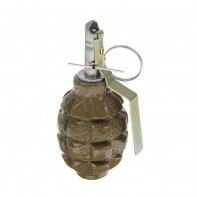 Макет гранаты Ф1 - fgospostavki.ru - Махачкала