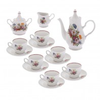 Сервиз кофейный на 6 персон - fgospostavki.ru - Махачкала