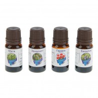 Набор эфирных масел "Учись учиться" - fgospostavki.ru - Махачкала