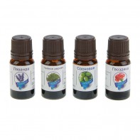 Набор эфирных масел "Дачный сезон" - fgospostavki.ru - Махачкала