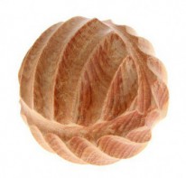 Комплект массажеров из можжевельника "Шар резной" - fgospostavki.ru - Махачкала