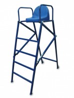 Вышка судейская для бадминтона (раскладная) - fgospostavki.ru - Махачкала