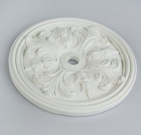 Розетка (гипс) - fgospostavki.ru - Махачкала