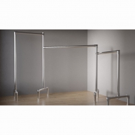 Стеллаж Джокер «Классик» - fgospostavki.ru - Махачкала