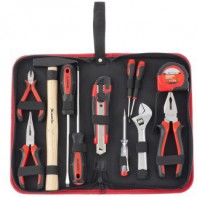 Набор слесарный (12 предметов) - fgospostavki.ru - Махачкала