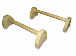 Стоялки напольные деревянные (200 мм) - fgospostavki.ru - Махачкала