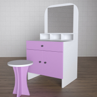 Детский набор «Салон красоты» - fgospostavki.ru - Махачкала