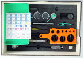 Биологическая микролаборатория базовая комплектация - fgospostavki.ru - Махачкала