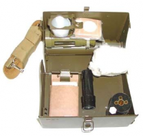 Войсковой прибор химической разведки ВПХР - fgospostavki.ru - Махачкала