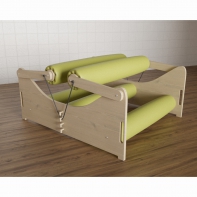 Машина для объятий «Спокойствие» - fgospostavki.ru - Махачкала