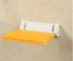 Сиденье для ванной комнаты "Антибак" (317х325 миллиметров) - fgospostavki.ru - Махачкала