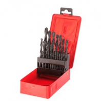 Набор сверл по металлу - fgospostavki.ru - Махачкала