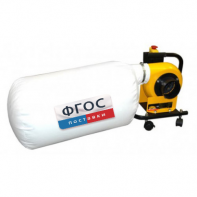 Пылеулавливающий агрегат - fgospostavki.ru - Махачкала