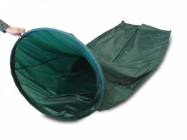 Тоннель с двумя обручами (3,5 метра, диаметр 900 миллиметров) - fgospostavki.ru - Махачкала