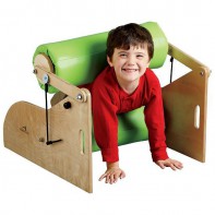 Машина для "обнимания" детей аутистов - fgospostavki.ru - Махачкала