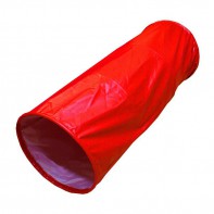 Тоннель с двумя обручами (2 метра) - fgospostavki.ru - Махачкала