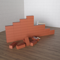 Детский набор «Строительство» - fgospostavki.ru - Махачкала