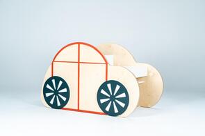 Методический интерактивный комплекс "Машинка" 32" - fgospostavki.ru - Махачкала