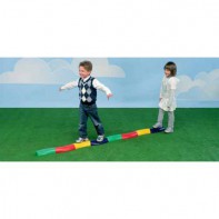 Дорожка балансировочная "Покатая" - fgospostavki.ru - Махачкала