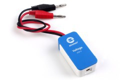 Датчик напряжения (+/- 2,5 В)(einstein, 1 модификация) - fgospostavki.ru - Махачкала