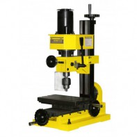 Станок фрезерный по металлу ГЛ-1 - fgospostavki.ru - Махачкала