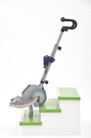 Устройство для подъема и перемещения инвалидов (ступенькоход) Observer s-max D135 - fgospostavki.ru - Махачкала