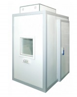 Шумозащитная кабина - fgospostavki.ru - Махачкала